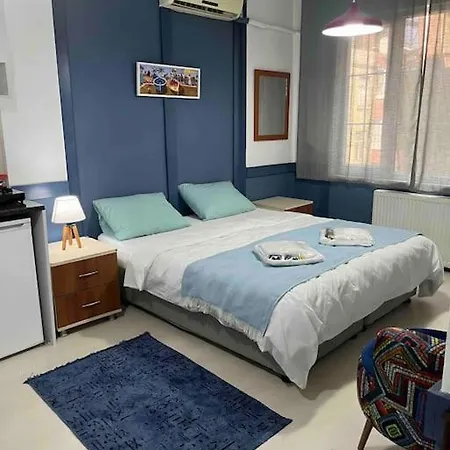 Amuer 5 * Istanbul