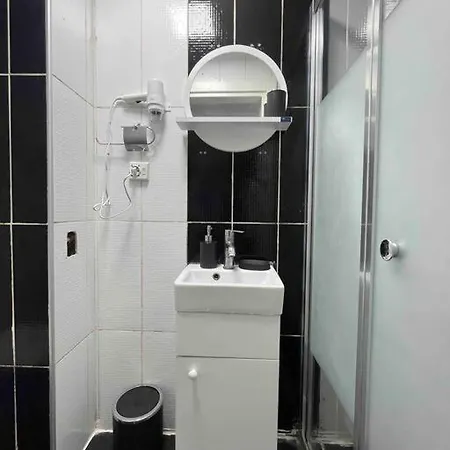 Amuer 5 Provincia di Istanbul