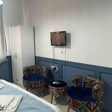 Amuer 5 דירה איסטמבול