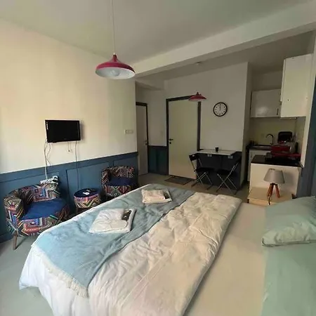 Amuer 5 * איסטמבול