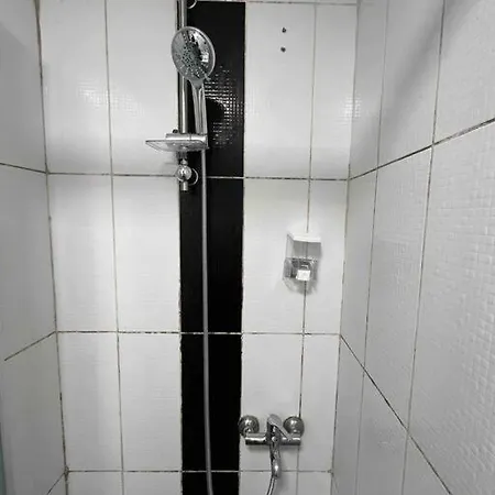 Appartamento Amuer 5 Provincia di Istanbul