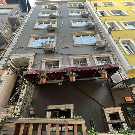 Amuer 5 Appartamento Provincia di Istanbul